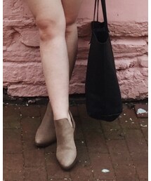 STEVE MADDEN | ブーティ