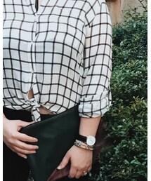 FOREVER 21 | シャツ/ブラウス