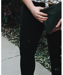 Banana Republic | スラックス