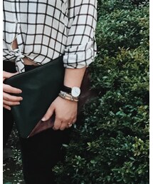 Daniel Wellington | アナログ腕時計