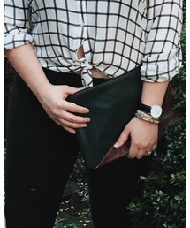 asos | クラッチバッグ