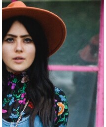 FREE PEOPLE | ハット