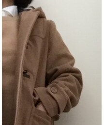 RETRO GIRL | ダッフルコート
