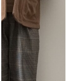 w closet | その他パンツ