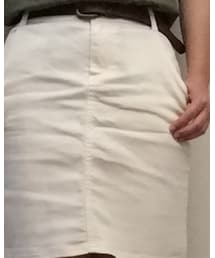 RETRO GIRL | スカート