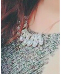 GU | ネックレス