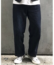kiji | デニムパンツ