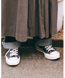 CONVERSE ADDICT | スニーカー