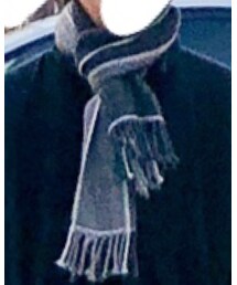 Rueca | マフラー