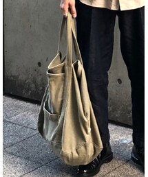 TOOLS | バッグ