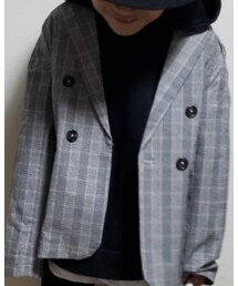 CIAOPANIC TYPY | テーラードジャケット