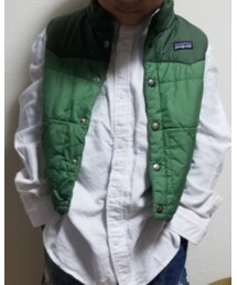 patagonia | ダウンベスト