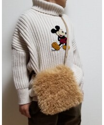 MARKEY'S | ショルダーバッグ