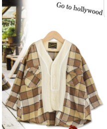 GO TO HOLLYWOOD | ジャケット/アウター