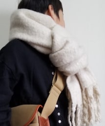 しまむら | マフラー