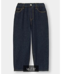 GU | デニムパンツ