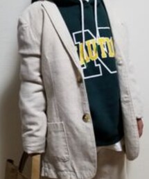 ZARA | セットアップ