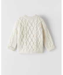 ZARA | ニット/セーター
