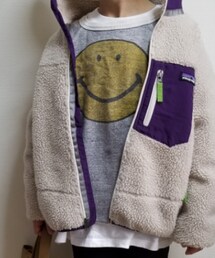 DENIM DUNGAREE | スウェット