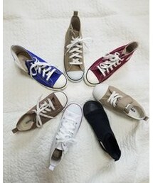 👦の👟コレクション🌼 | スニーカー
