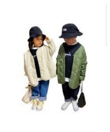 ニコちゃんとのコラ🌼 | ラッピングキット