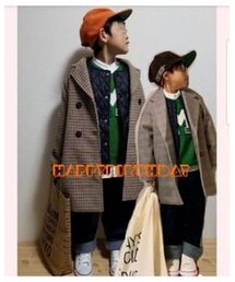 HeROくんと👦の親分子分コラ🌼 | ラッピングキット