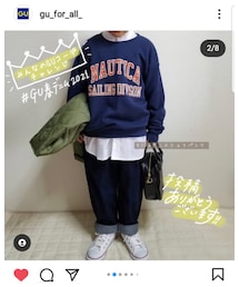 GUさんに掲載して頂きました👏💓 | ラッピングキット