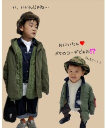 たいら君とまぁ👦のコラ🌼 | ラッピングキット