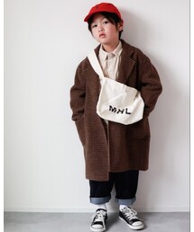 お手本コーデ🌼 | ラッピングキット