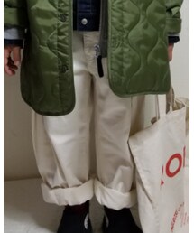 GO TO HOLLYWOOD | パンツ