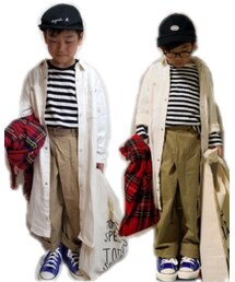 HeRO君とまぁ👦❤️ | ラッピングキット