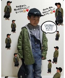 きぃー君とまぁ🌼① | ラッピングキット