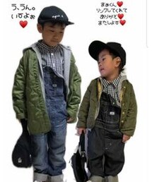 きぃー君とまぁ🌼② | ラッピングキット