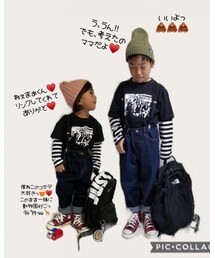 きぃー君とまぁ🌼① | ラッピングキット