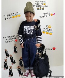 きぃー君とまぁ🌼② | ラッピングキット