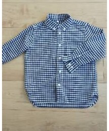 無印良品 | シャツ/ブラウス