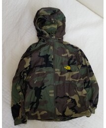 THE NORTH FACE | マウンテンパーカー