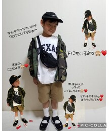 きぃー君とまぁ🌼みきちゃん作 | ラッピングキット