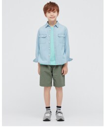 UNIQLO | パンツ