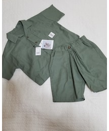 Birthday | セットアップ