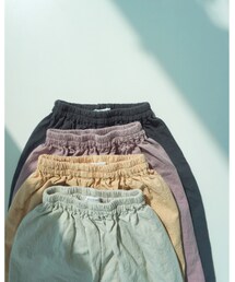 monmimi | pan color pants(パンツ)