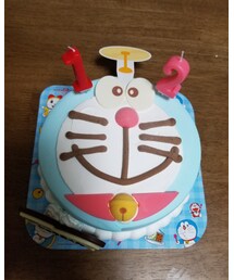 長男👨12歳のお誕生日🎂✨ | ラッピングキット