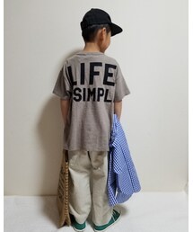 後ろ🌼 | ラッピングキット