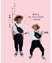 あやちゃん作🌼 | ラッピングキット