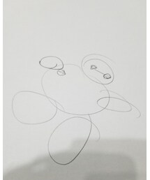 👧作「ベイマックス」💓 | ラッピングキット