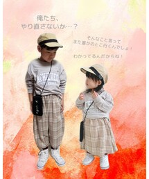あちちゃん作🌼 | ラッピングキット