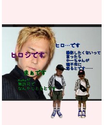 ひーちゃん作🌼 | ラッピングキット
