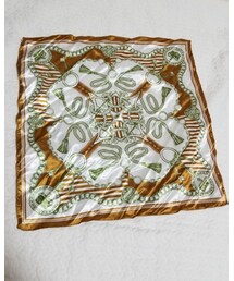 DAISO | バンダナ/スカーフ