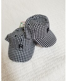 DAISO | キャップ