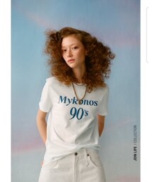 ZARA | Tシャツ/カットソー